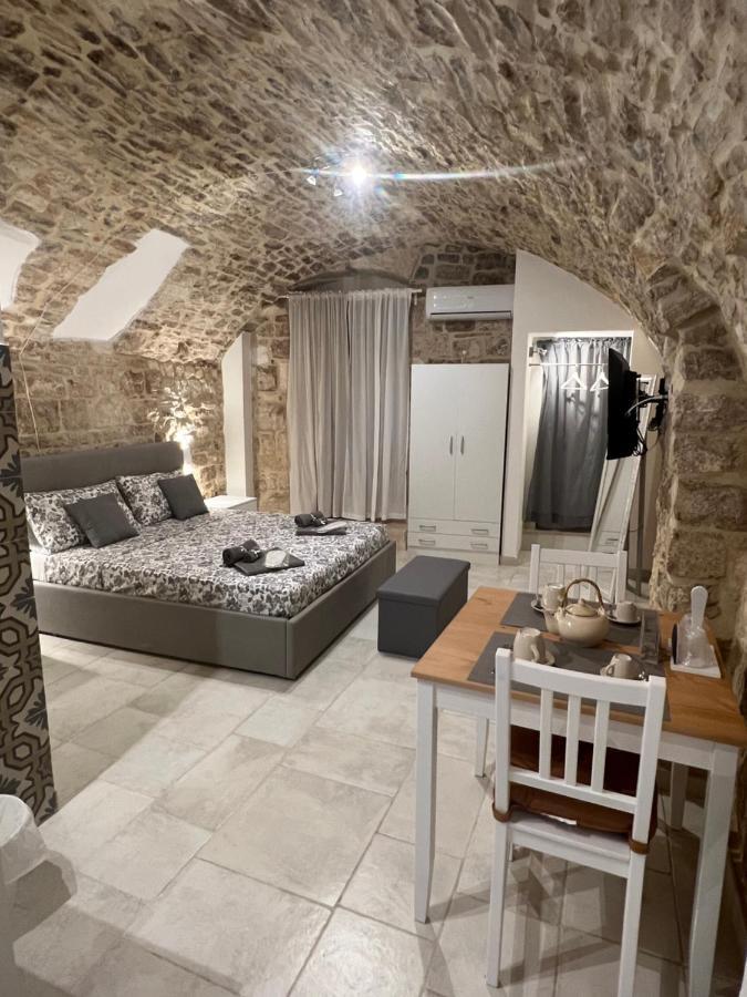 La Maison Da Francy Bitetto Exteriér fotografie