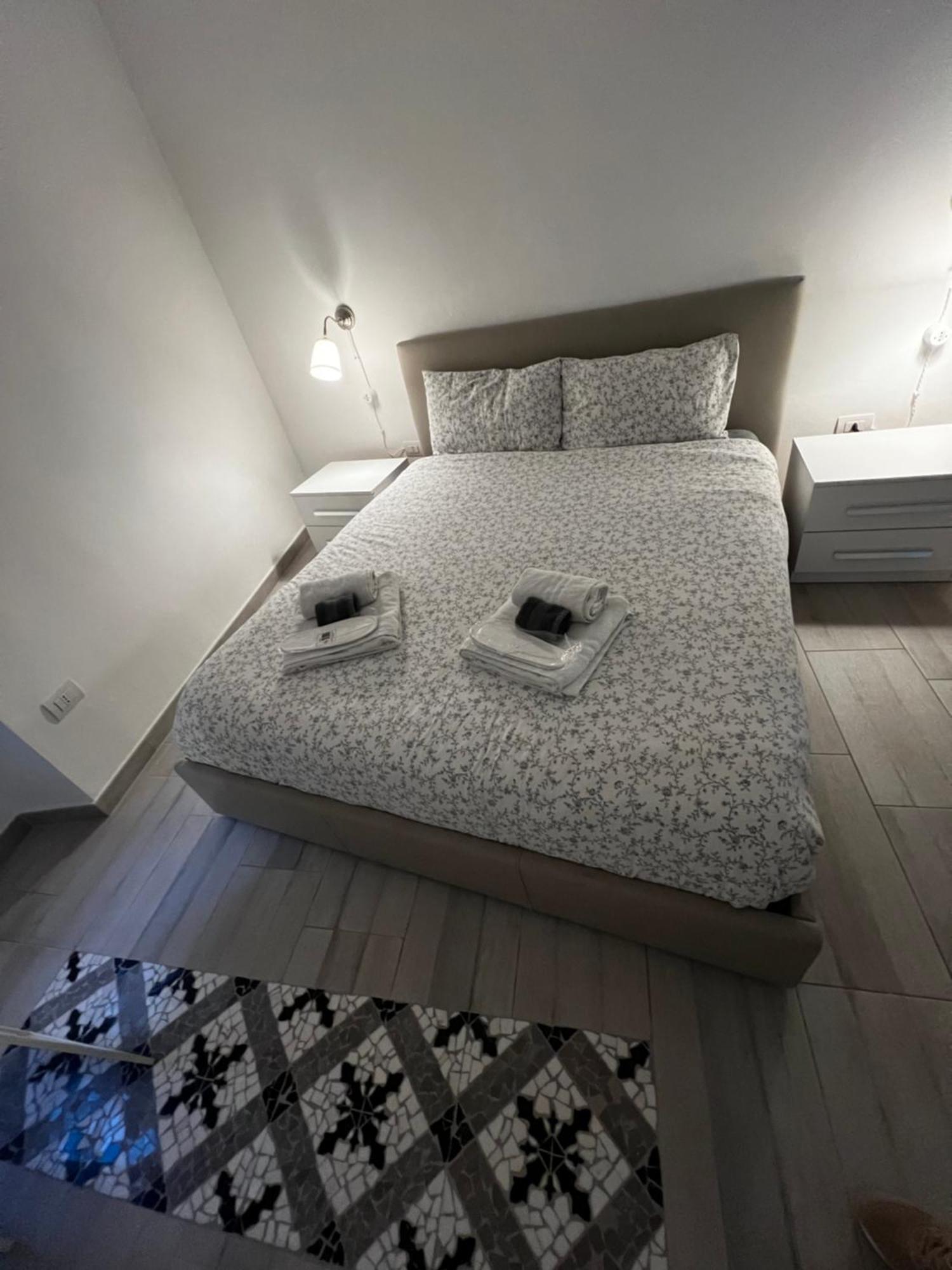 La Maison Da Francy Bitetto Exteriér fotografie