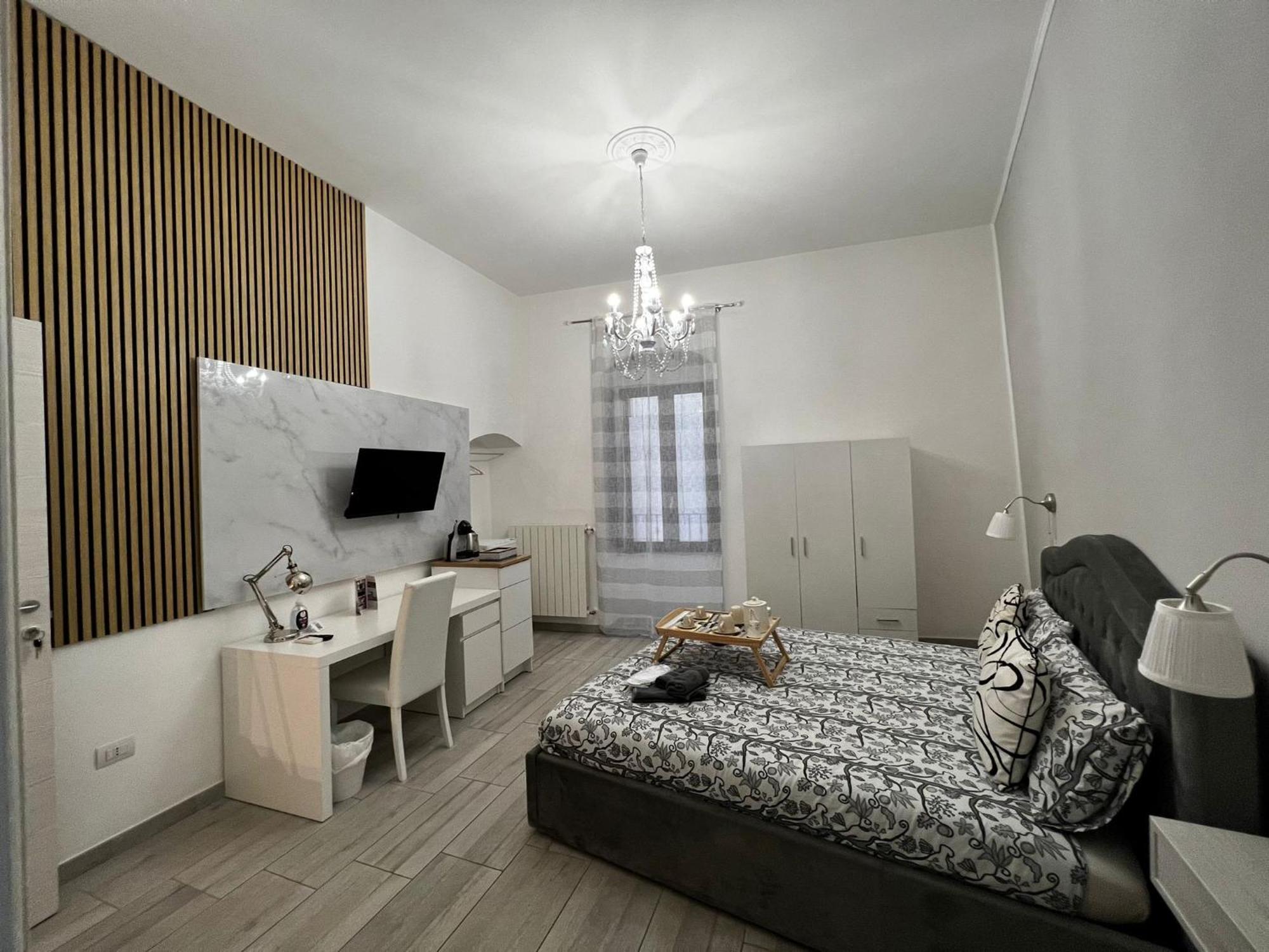 La Maison Da Francy Bitetto Exteriér fotografie