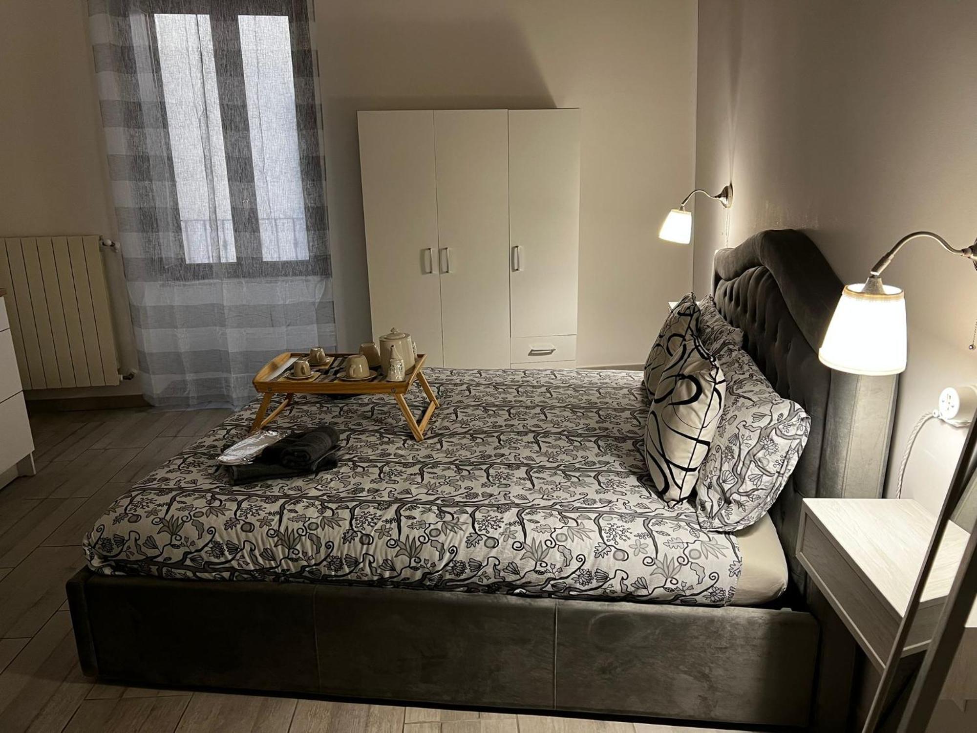 La Maison Da Francy Bitetto Exteriér fotografie